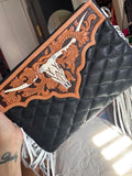 Boho ranch shop cross body bags